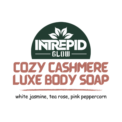 cozycashmereluxehandmadesoapphotoviewintrepidglowskincare