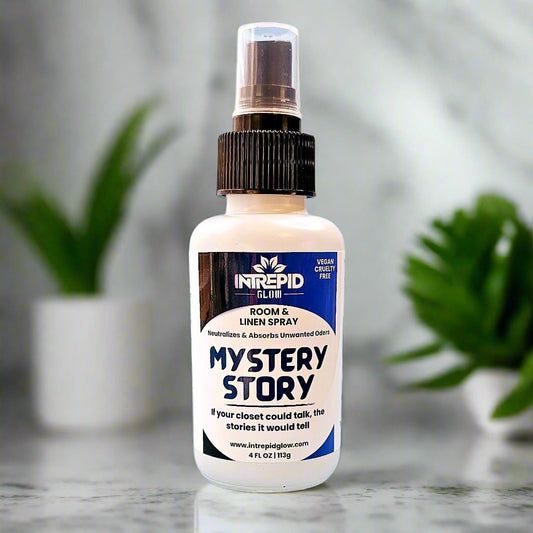 frontviewmysterystoryroomandlinensprayintrepidglow
