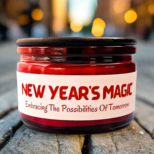 frontviewnewyearsmagicsignaturecollectioncoconutsoycandleintrepidglow