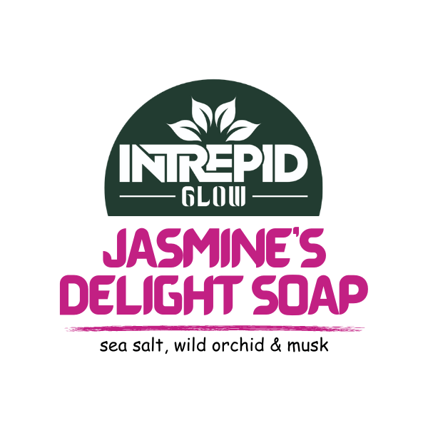jasminedelighthandmadesoapphotoviewintrepidglowskincare