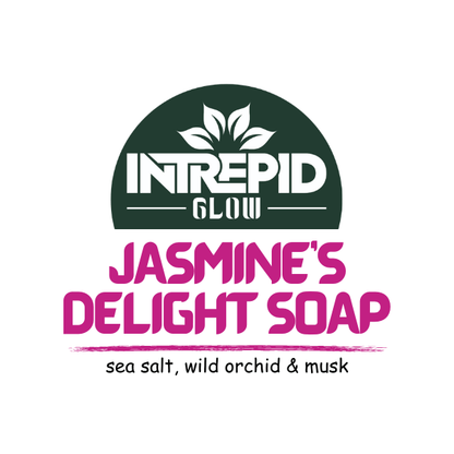 jasminedelighthandmadesoapphotoviewintrepidglowskincare